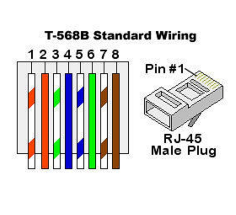 40ft Cat5E Network LAN Ethernet Modem Molded Snagless Patch Booted Cable White