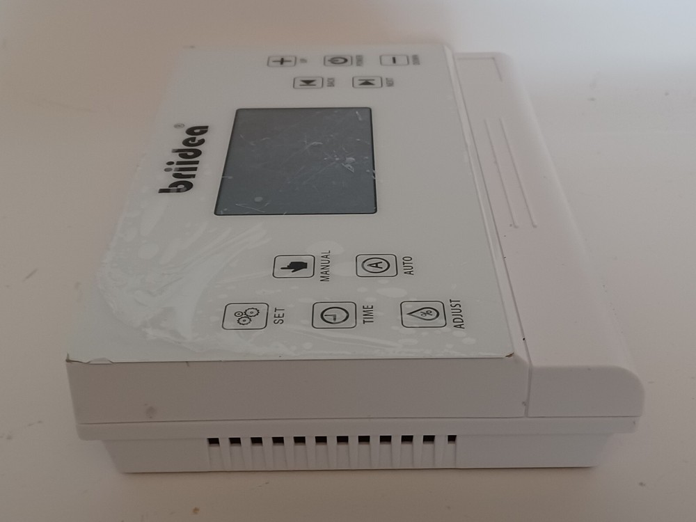 Wi-Fi Smart Sprinkler Controller Automatic Irrigation Controllers