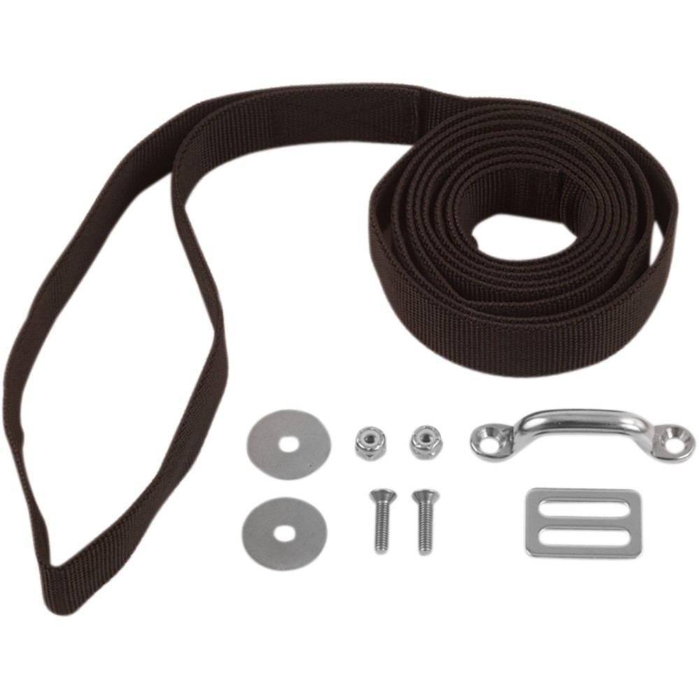 Sea-Dog Pull-Up Strap Handle Kit 736470-9 UPC 035514736053