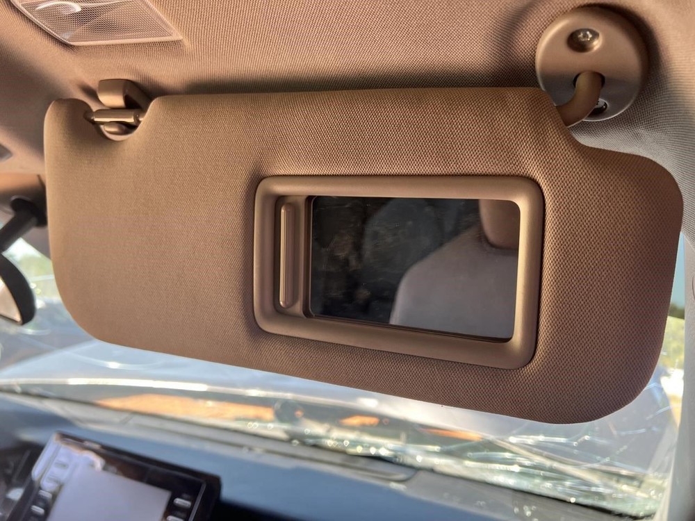 Engine ECM Electronic Module Engine Control Fits 20-22 CAMRY 104891964