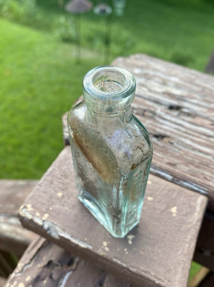 Three-in-one Oil Bottle