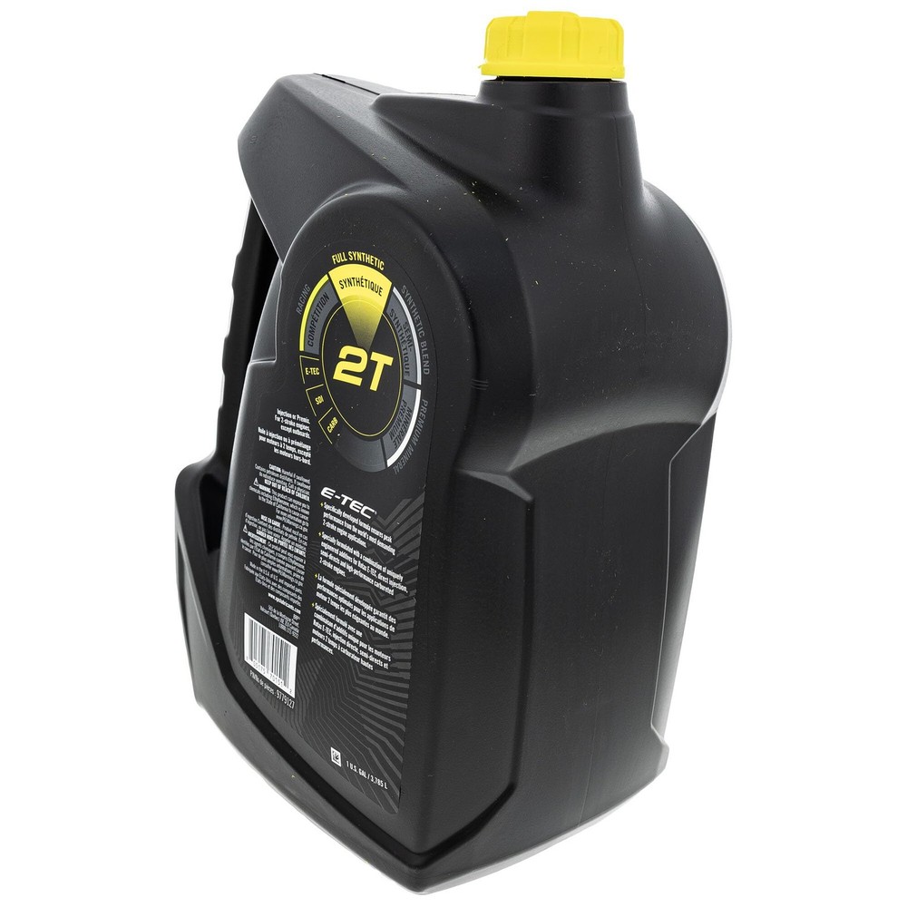 Ski-Doo 2-Stroke Oil 9779127