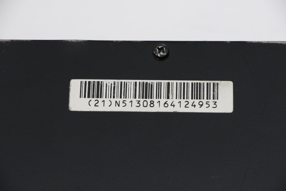 Numark M6 4-Channel USB DJ Mixer W/ Power Cable