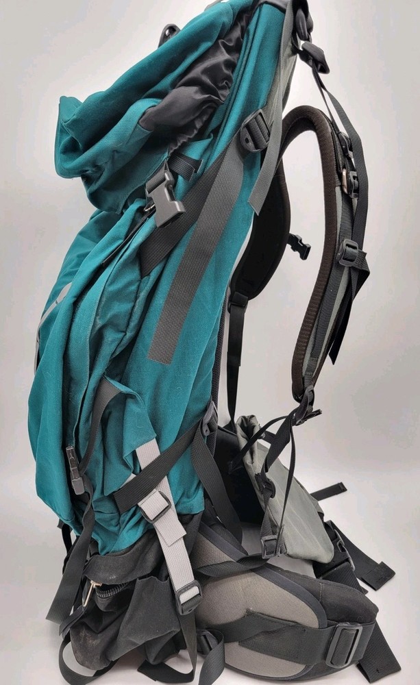 Dana Design Arcflex Internal Frame Large Backpack Camping/Hiking