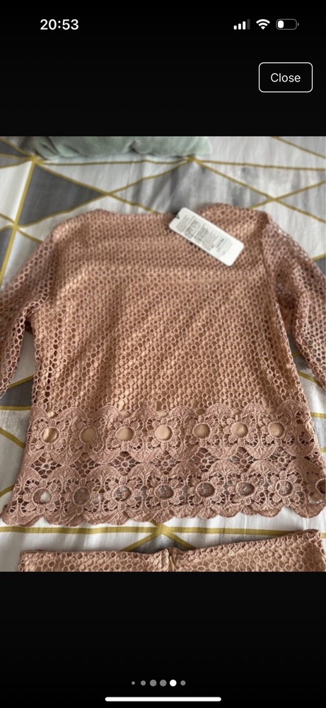 Two Piece Set