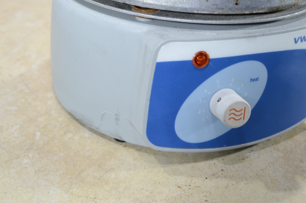 VWR 12620-978 Dylatherm Hot Plate