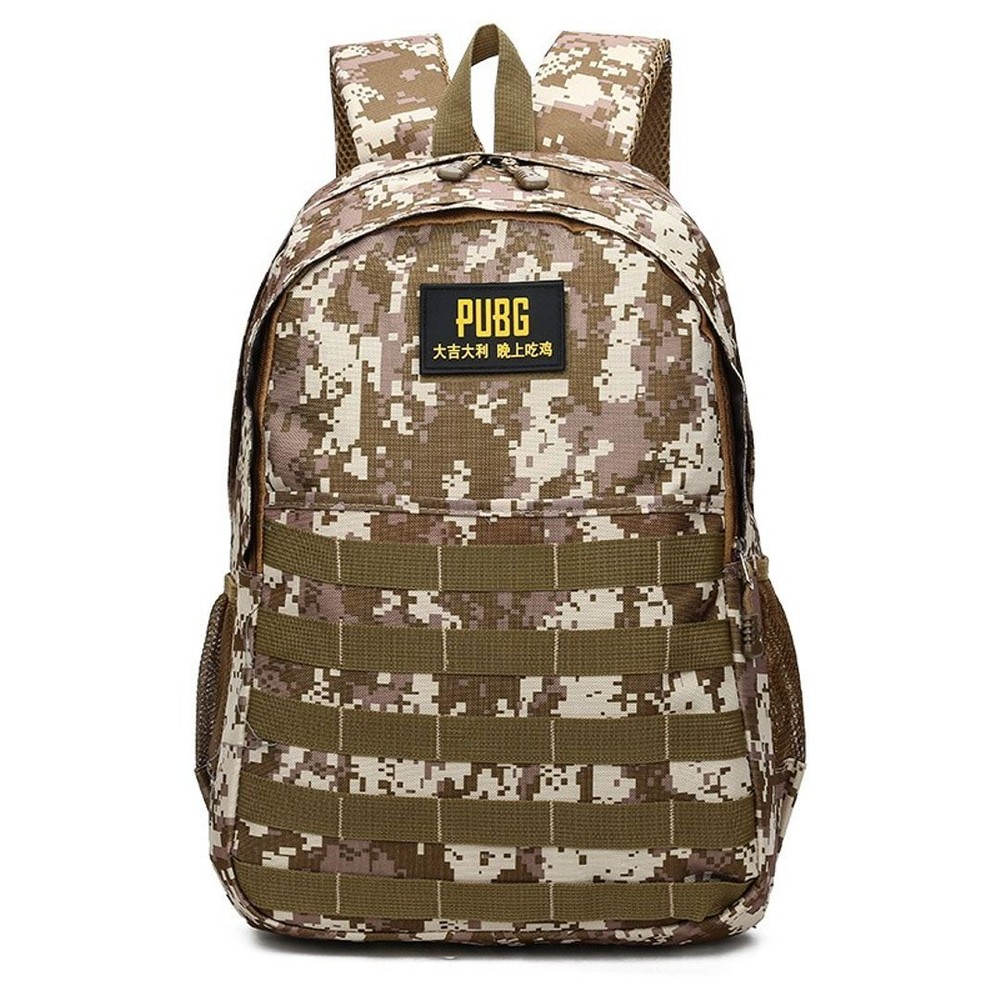 Camo Backpacks 3 colors Waterproof