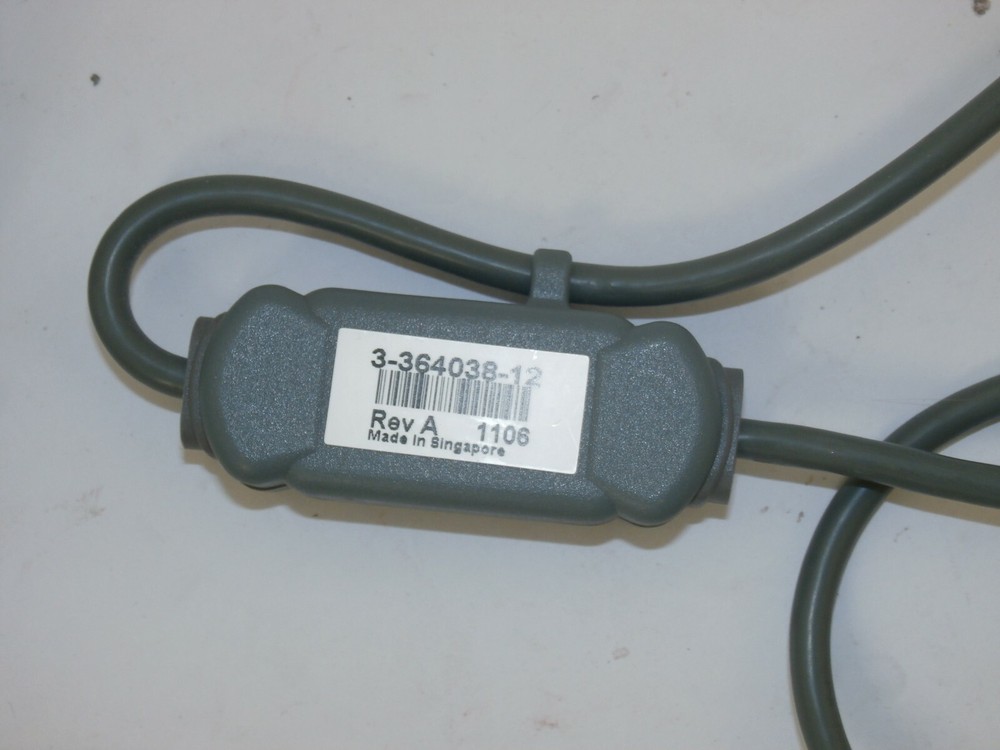 Intermec Scanplus 1800ST Handheld Barcode Scanner 3-366039-02, Qty 2