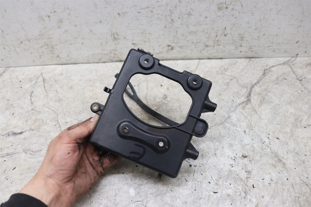 2006 Ducati Monster S2R800 Battery Box