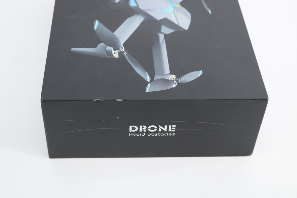 Hidrone Pro Avoid Obstacles Bluetooth Drone