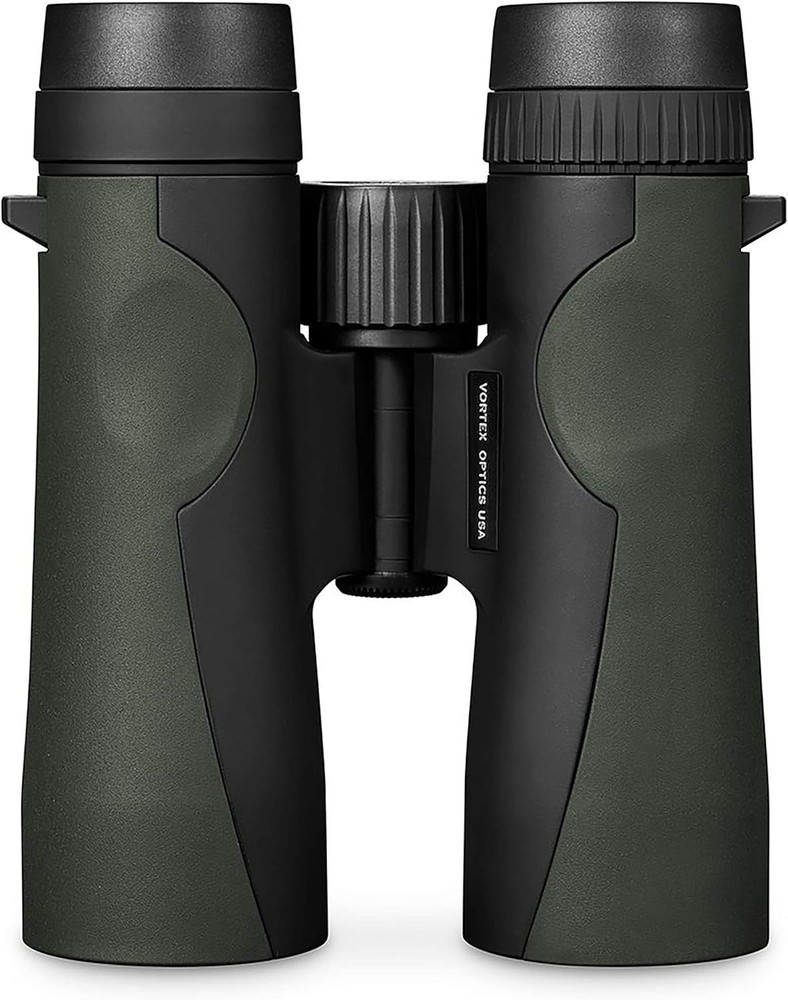 Vortex Optics Crossfire HD 10x42 Binoculars HD Optical System Tripod Adaptable
