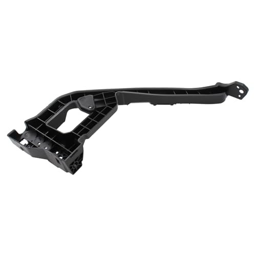 2Pcs Front Driver and Passenger Side Headlight Bracket Support for HRV 2019