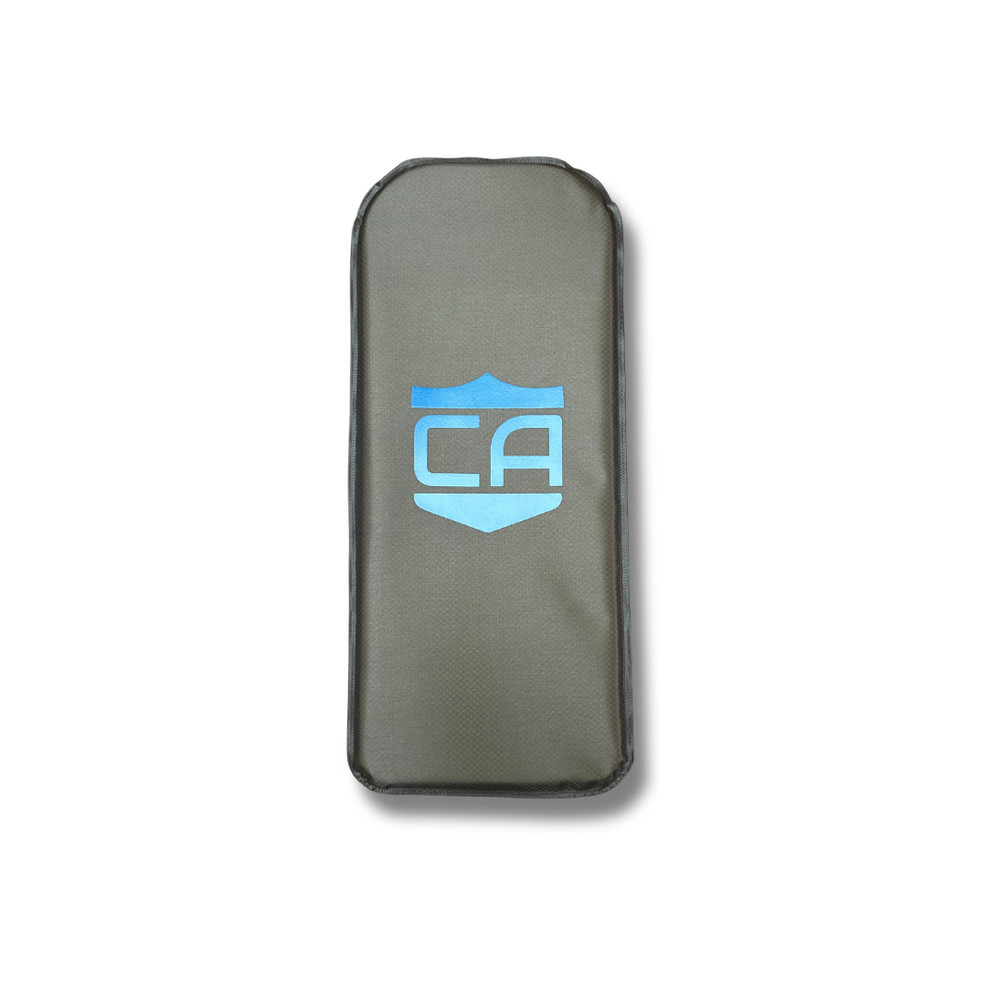 CaliberX Level IIIA/HG2 Soft Body Armor Insert for Eberlestock Backpacks