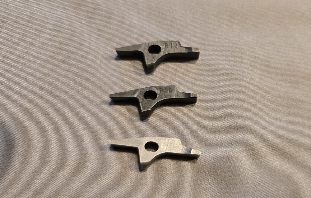 M1 Carbine Type 3 Sear / Hammer Release