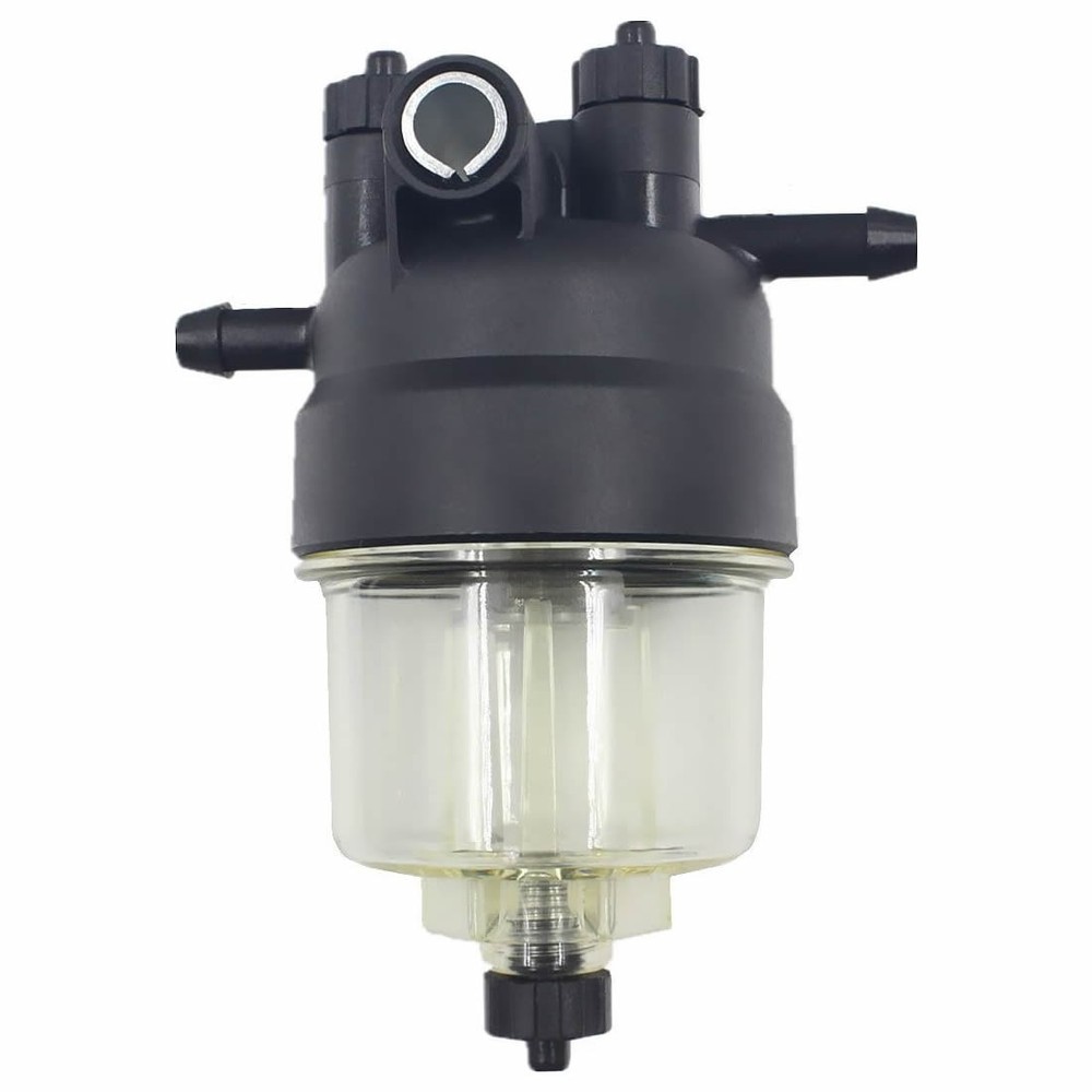 For Perkins 130306380 FUEL FILTER Assembly