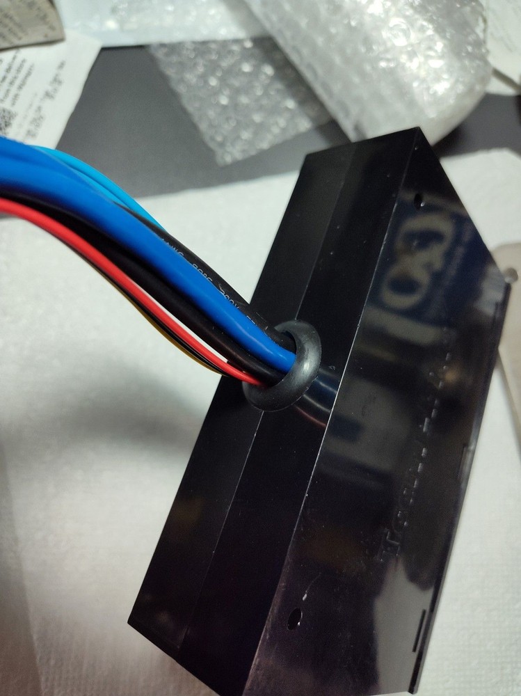 Multi port connector