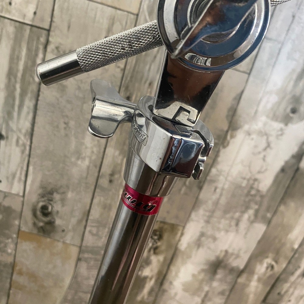 Ludwig adjustable cymbal stand