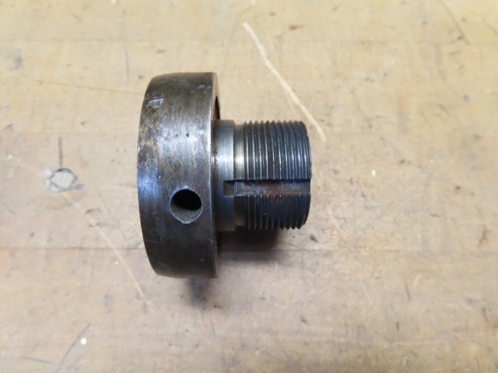 grinding wheel hub