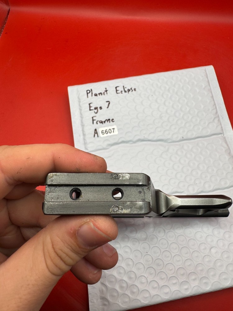 Planet Eclipse Ego 7 Frame