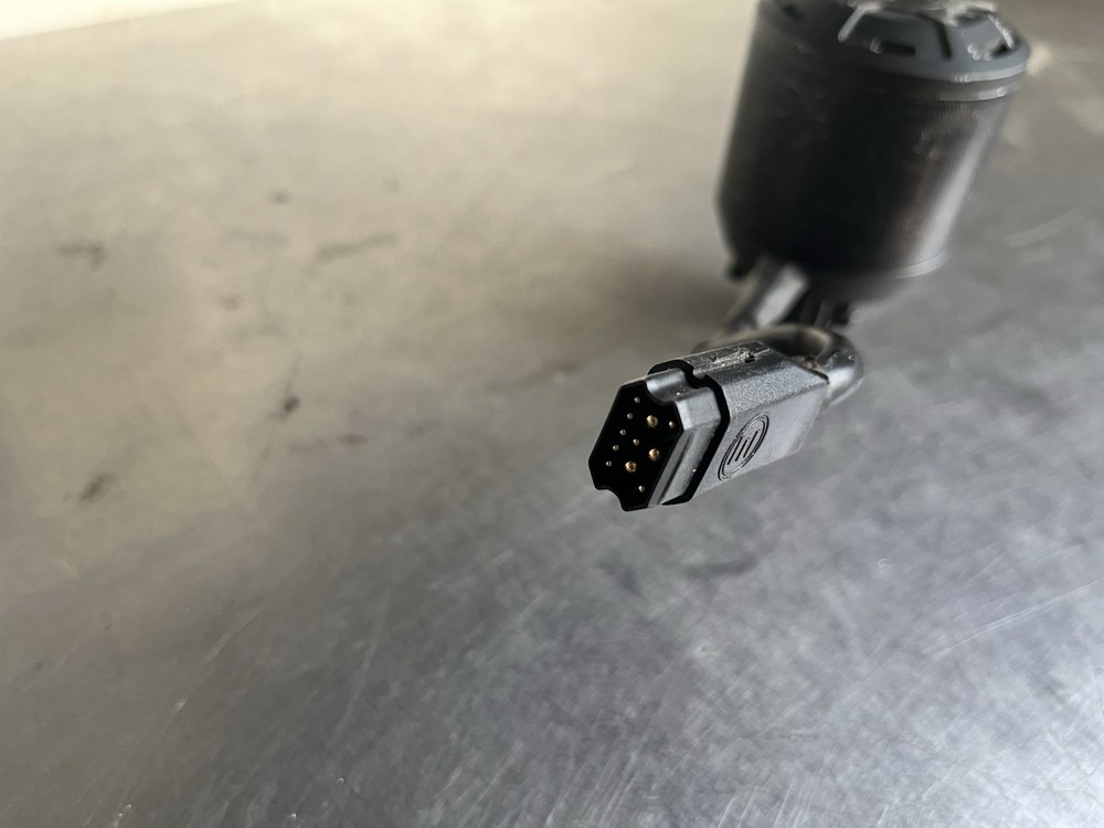 Evolve Hadean Motor For Parts