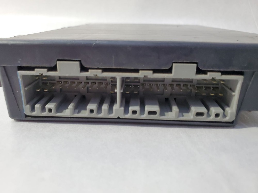 2003 2004 Hummer H2 OEM Left Seat Memory Control 15101511