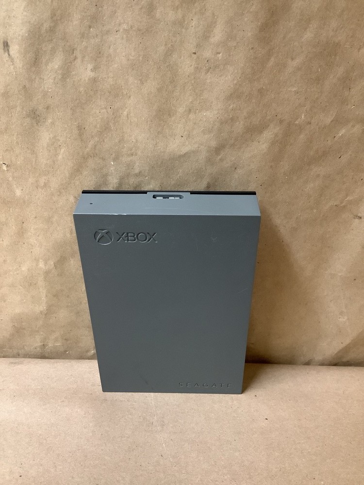 XBOX 4TB EXTERNAL DRIVE (G29013374)
