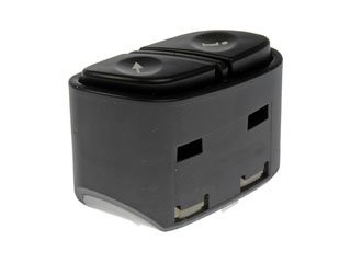 DORMAN Driver Information Display Switch | For 2003-05 CHEVROLET SILVERADO 2500
