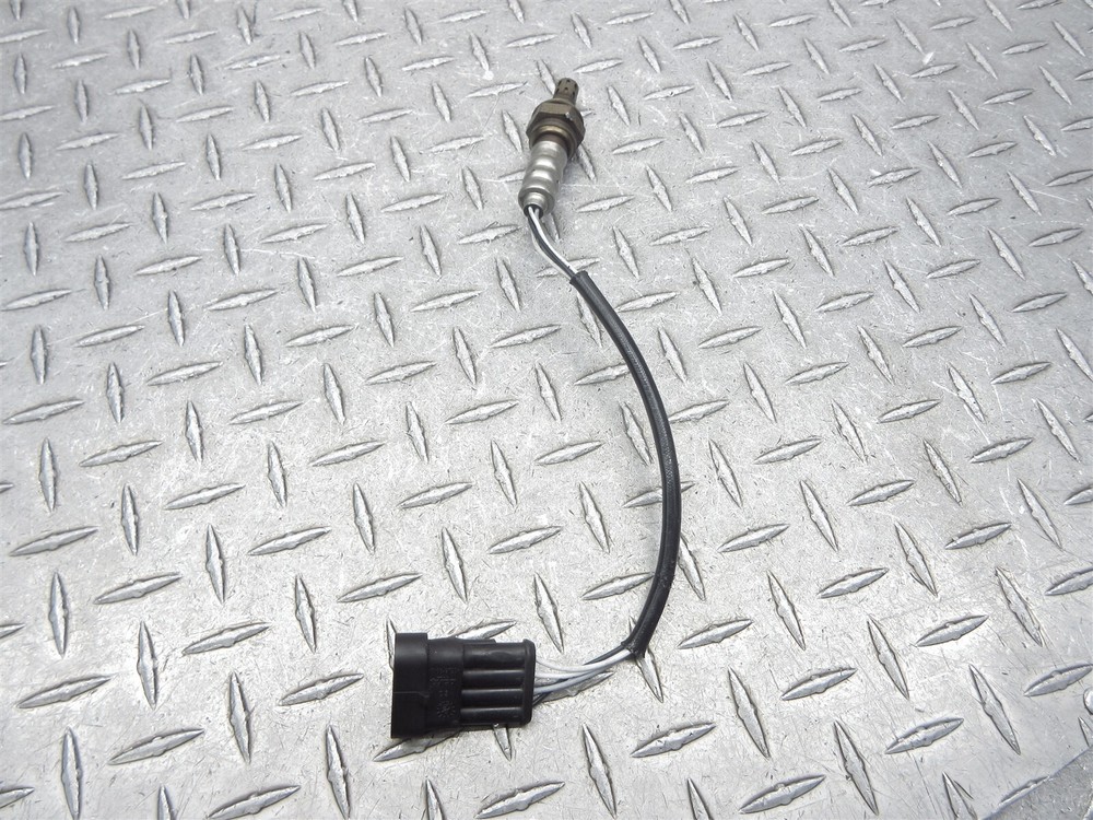 2007 04-08 Moto Guzzi Nevada 750 OEM Oxygen Sensor O2 02 Lambda Tested