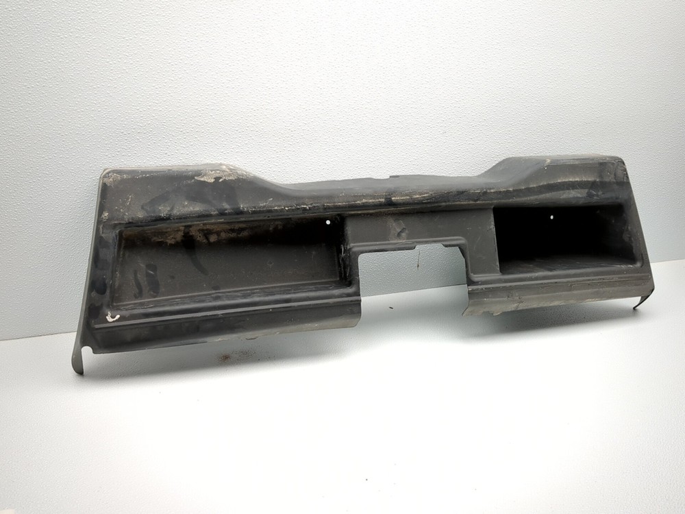 11-17 John Deere Gator XUV 855D Front Lower Dash Storage Panel M172898