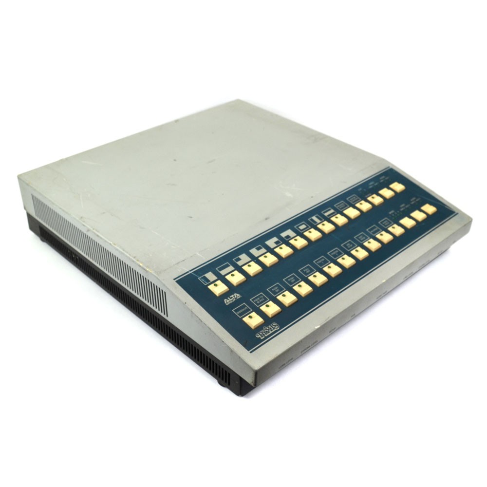 ALTA Group Pyxis 5.5 Professional Video Production System Module Board