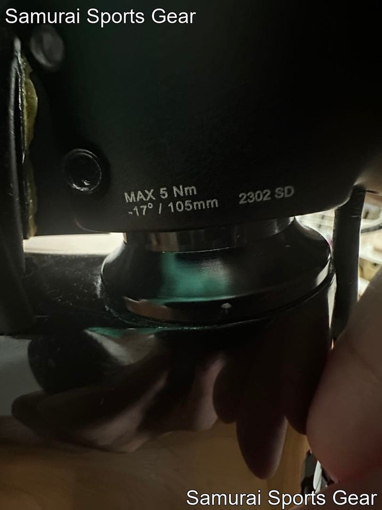 Profile Design AERIA Hydration TRI Stem Set Design