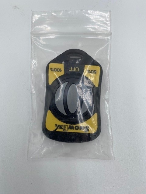 SnowEx 75562 Keyfob Transmitter Service Kit