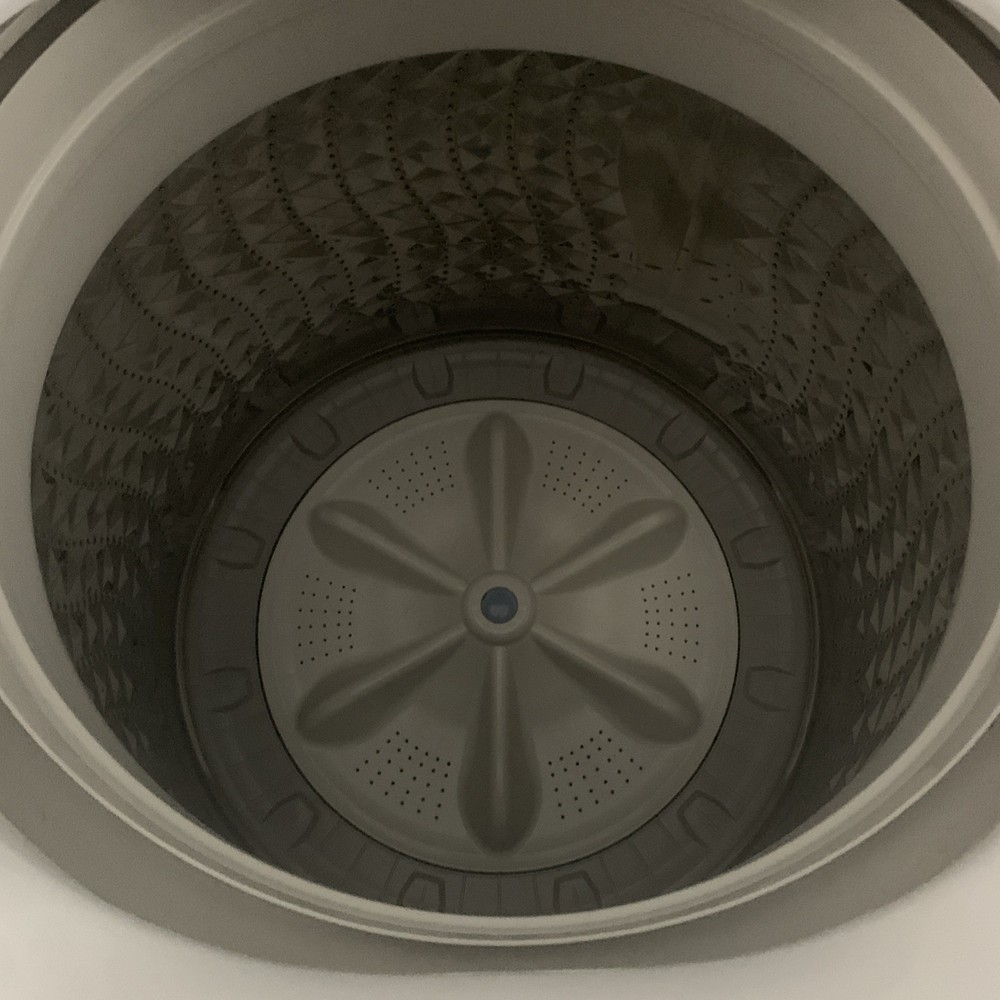 Samsung Washer And Dryer