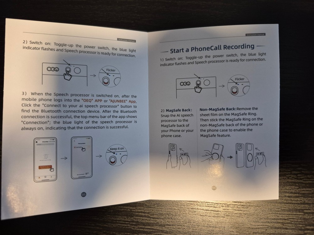 ai voice recorder