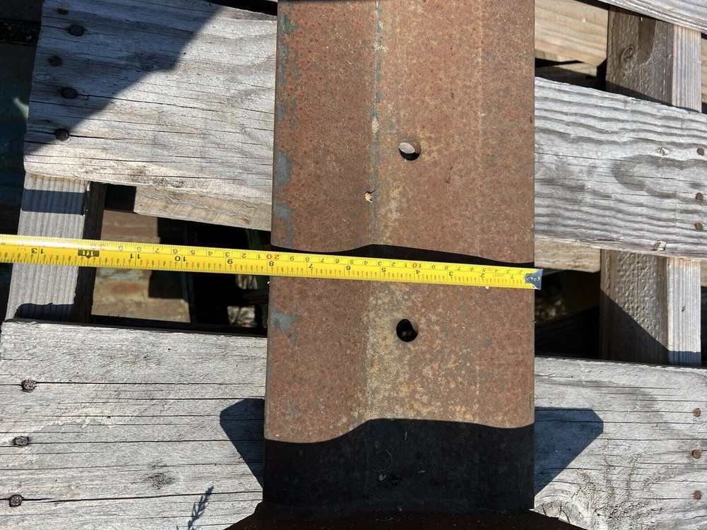 36” Apron Feeder Pan