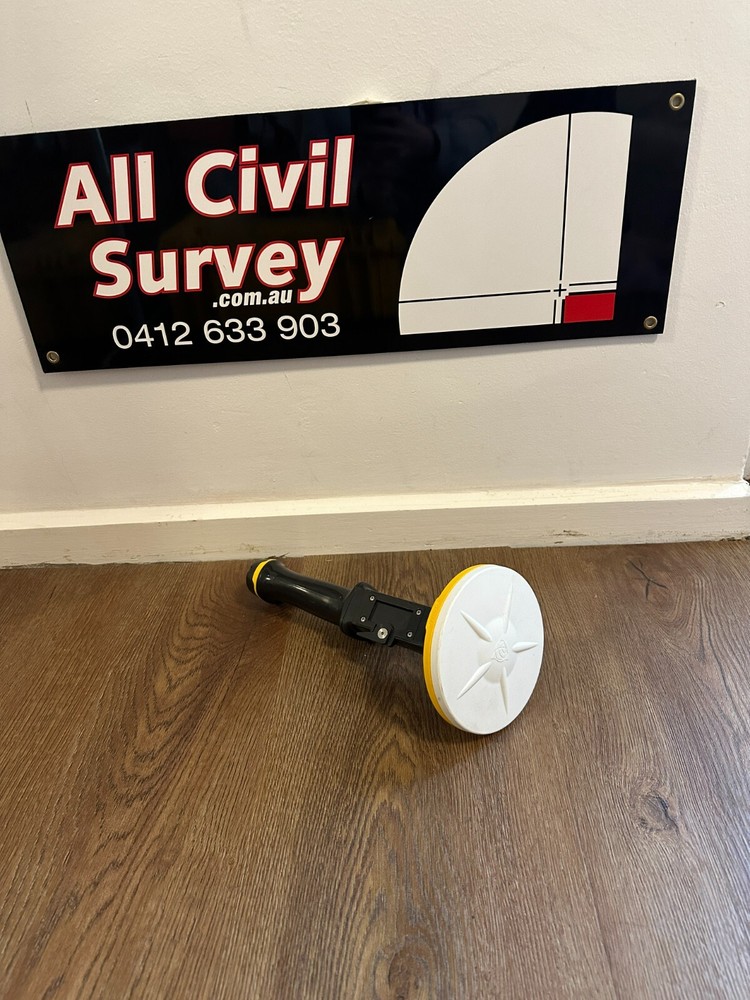 trimble sitevision augmented reality System Handheld PART ONLY