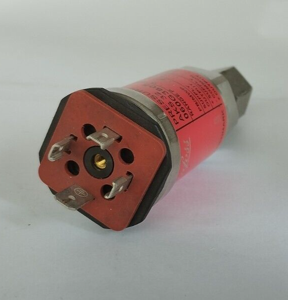 Danfoss 060G3805 Pressure Transmitter,1-5VDC, 0-500PSIS