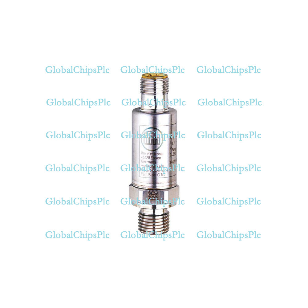 IFM PT5404 Pressure Sensor New