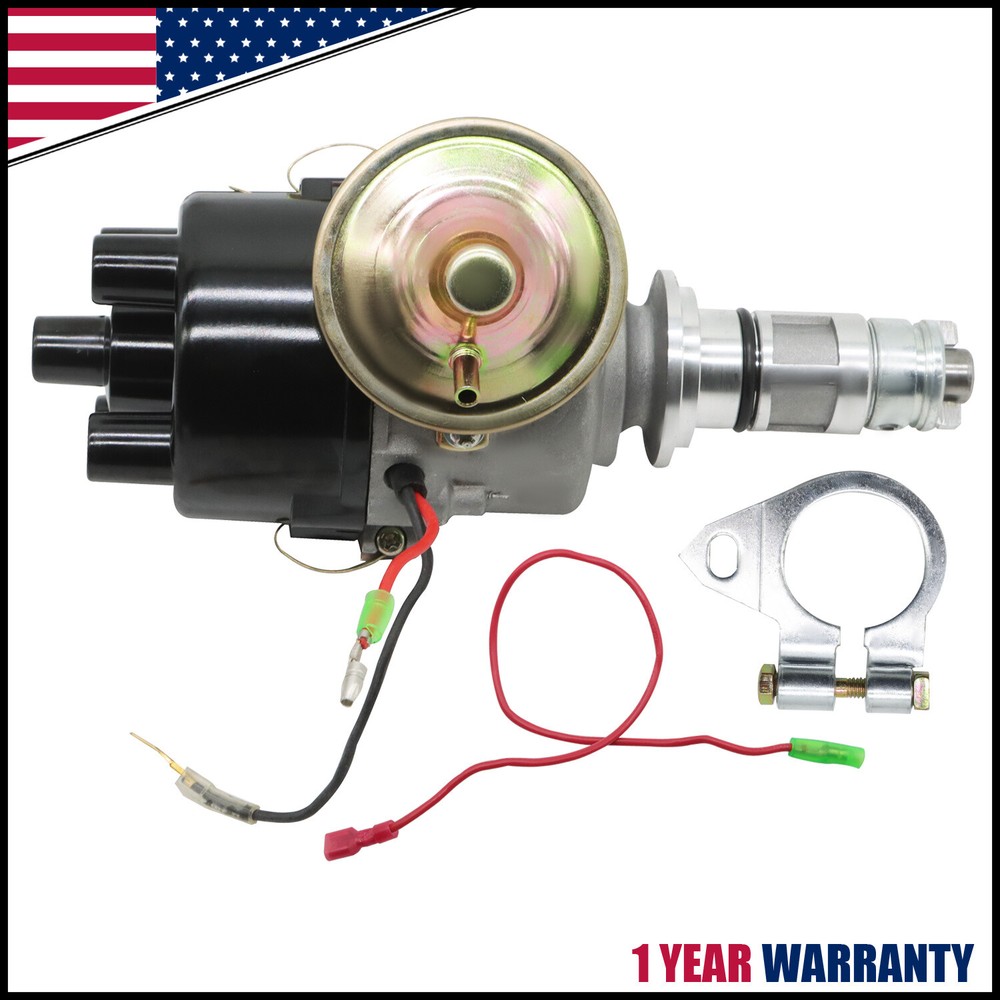 Vacuum Electronic Distributor 25D/45D Distributor For Mini MGB Austin