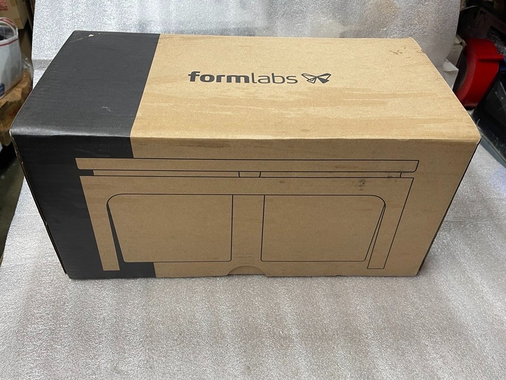 Formlabs Form 2 Finish Kit