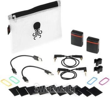 Tentacle Sync Sync E MKII Time Code Generator Standard Set