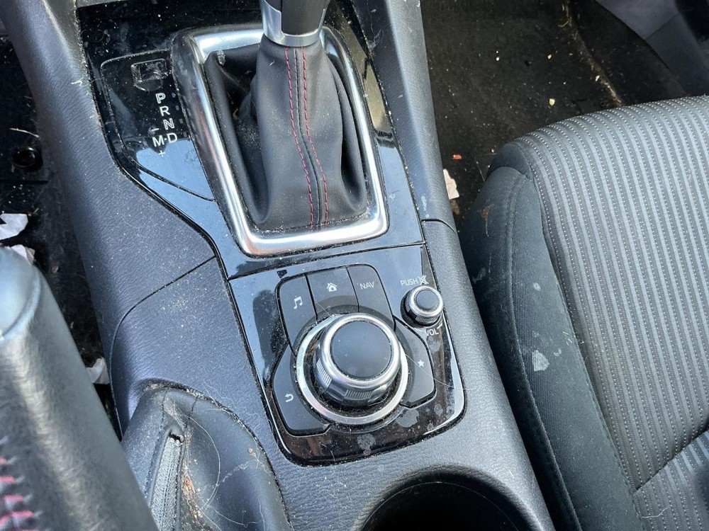3 2016 Glove Box 4920055