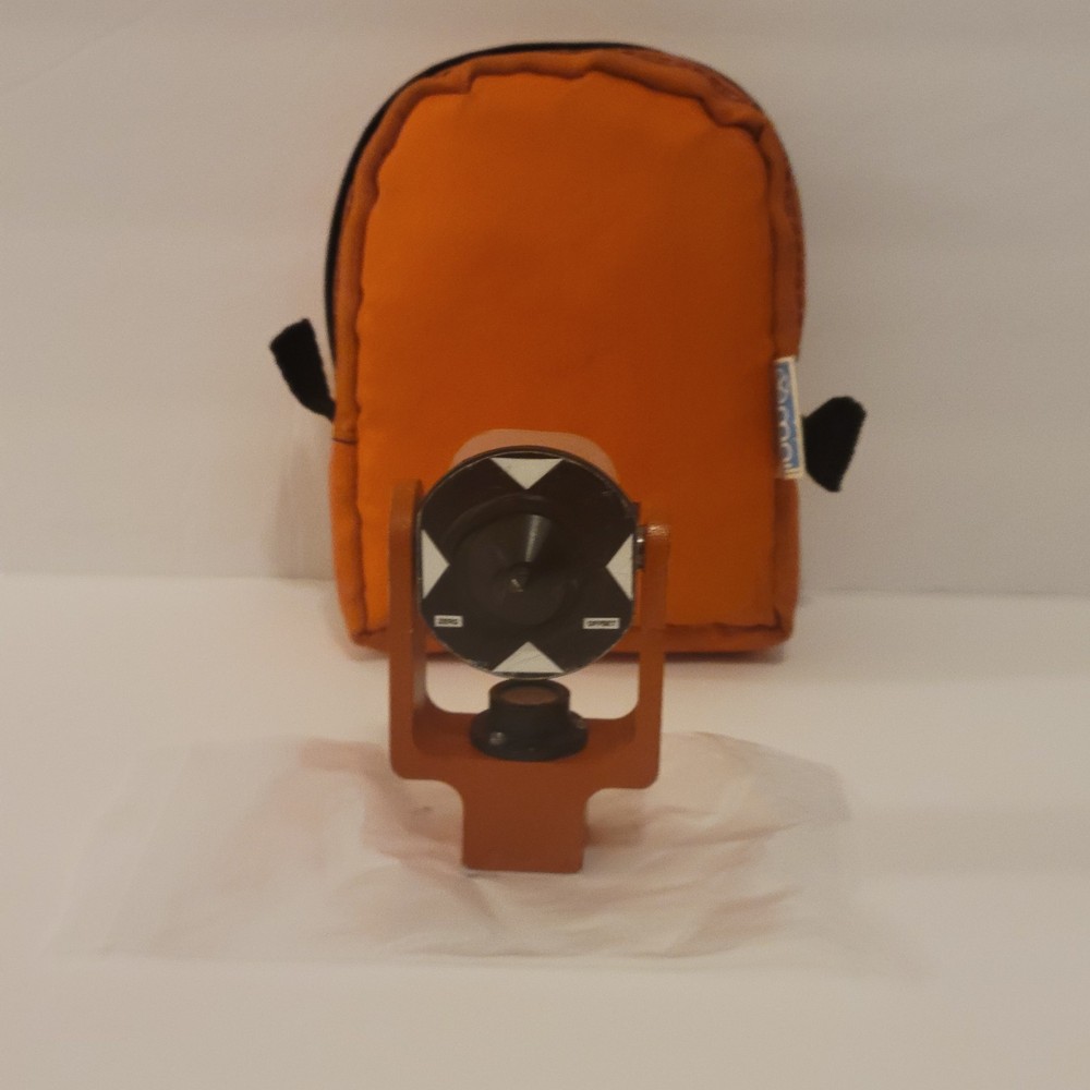 Omni Single Prism ~ Protective Bag