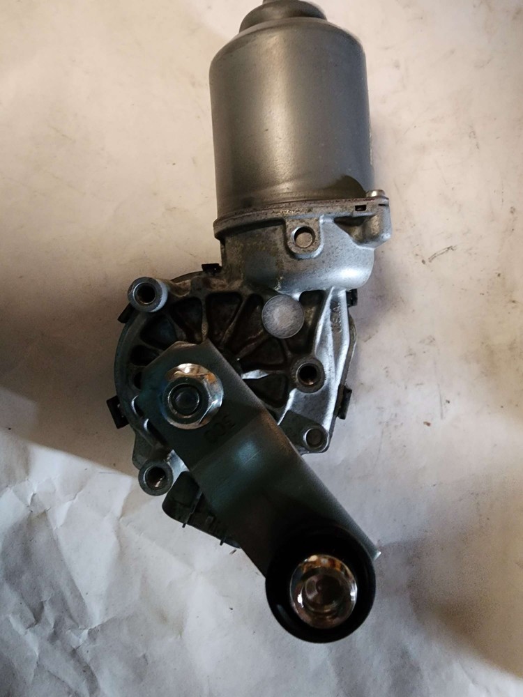 19120736 AC/Delco Genuine Wiper Motor
