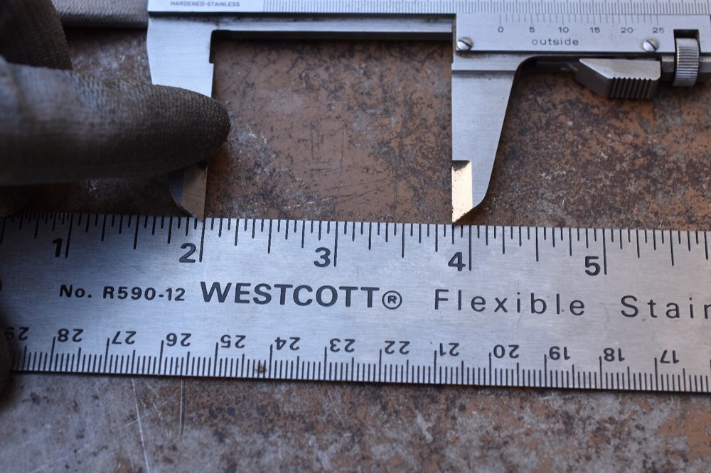 boring head 1-7/8" x 1-1/4" shank