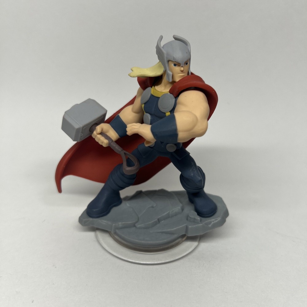 Disney Infinity 2.0 - Thor - INF-1000103 - Marvel - Avengers