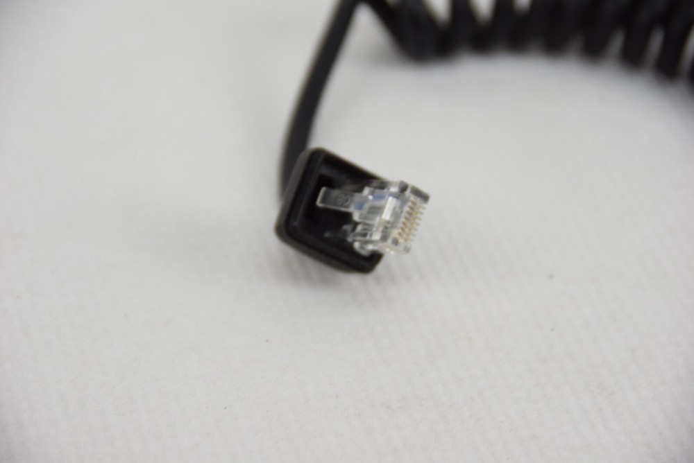 ICOM HM-148G Hand Microphone