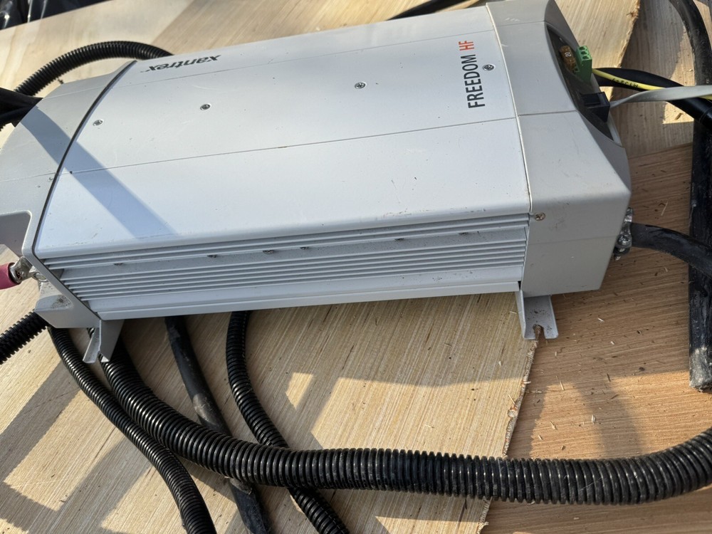 Hantrex Freedom HF 1055