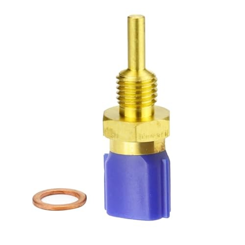 158-0606 Engine Water Coolant Temperature Sensor Replacement for Infiniti FX35