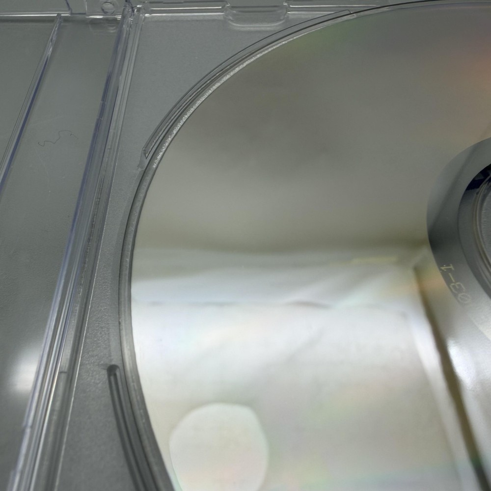 Vintage 2000 Microtek ScanMaker 5700 Software CD Sapphire V1.1 Mac & Windows